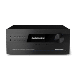 AudioControl MAESTRO X7S 8K UHD 9.1.6 IMMERSIVE AV PROCESSOR