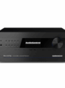 AudiControl MAESTRO X9S 8K UHD 9.1.6 IMMERSIVE AV PROCESSOR