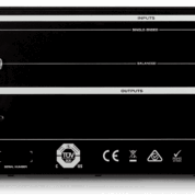 Anthem MCA 225 GEN 2 2-Channel Power Amplifier