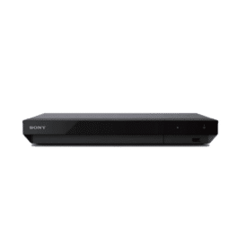 Sony UBP-X700 4K Ultra HD Blu-ray™ Player