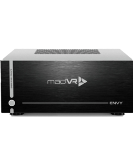 madVR Envy Extreme MK2 Video Processor