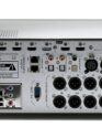 Trinnov av processor