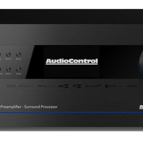 MAESTRO X7S 8K UHD 9.1.6 IMMERSIVE AV PROCESSOR