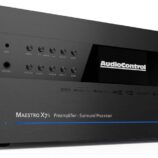 MAESTRO X7S 8K UHD 9.1.6 IMMERSIVE AV PROCESSOR