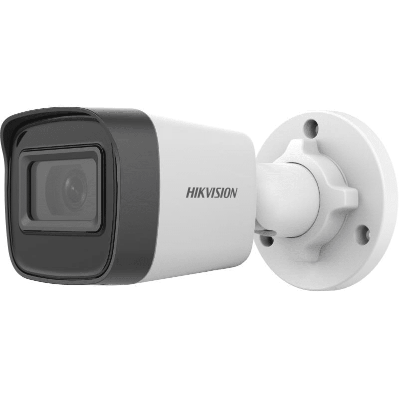 2 MP Fixed Bullet Network Camera