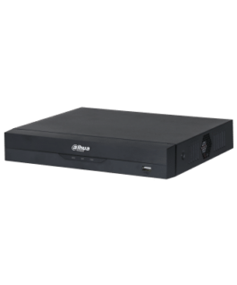 Dahua 8 Channel Compact 1U 8PoE 1HDD WizSense Network Video Recorder