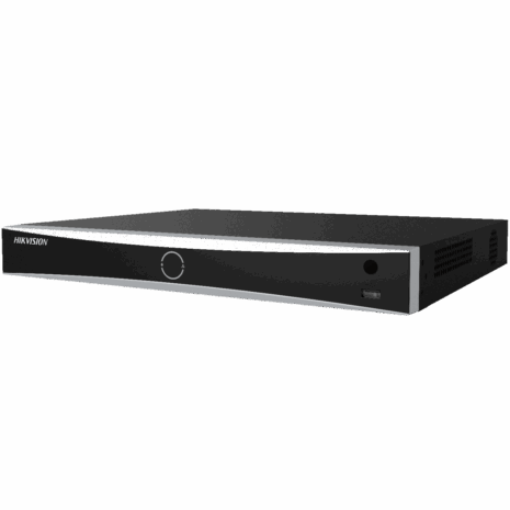 Hikvision 32-ch 1U K Series AcuSense 4K NVR