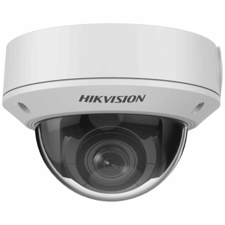 Hikvision 4 MP Varifocal Dome Network Camera Hikvision 4 MP Varifocal Dome Network Camera