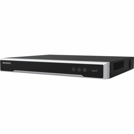 Hikvision 8-ch 1U 8 PoE 4K NVR