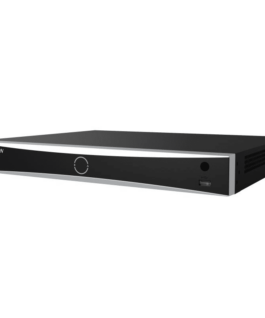 Hikvision 8-ch 1U 8K NVR