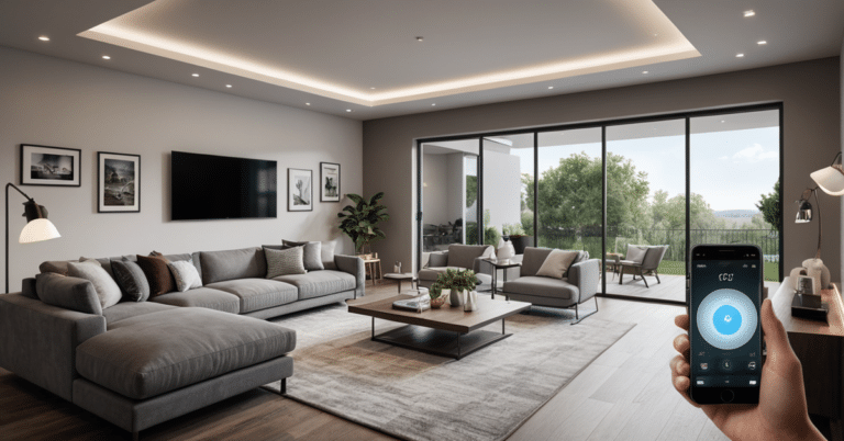 Comprehensive Guide to Smart Home Integration: Optimizing Shading, HVAC, Security, and Lighting for Maximum Efficiency and Comfort