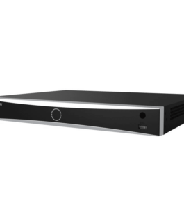 Hikvision 16-ch PoE 1U K Series AcuSense 4K NVR