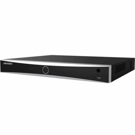 Hikvision 16-ch PoE 1U K Series AcuSense 4K NVR