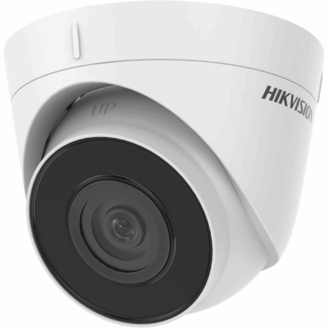 hikvision 2 MP Fixed Turret Network Camera hikvision 2 MP Fixed Turret Network Camera