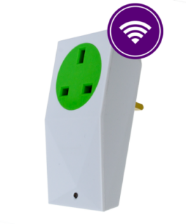 Loxone Smart Socket Air Type G