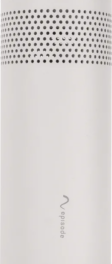 Episode® Radiance Outdoor Bollard Speaker Blank (White)