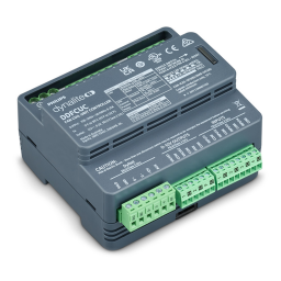 Dynalite DDFCUC Fan Coil Unit Controller