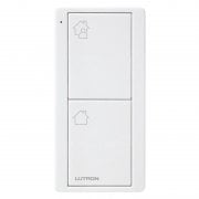 2-button pre-engraved keypad with Home and Away scenes