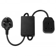 Lutron RA2 Table Lamp Dimmer