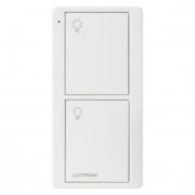 2 Buttons pico with lamp sign