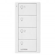 4-button, zone lights, custom engraved