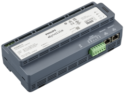 Philips Dynalite DinRail Ethernet Gateway - Supervisor