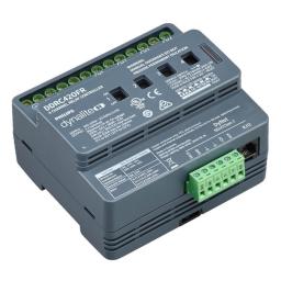 Dynalite DDRC420FR V2 Relay Controller