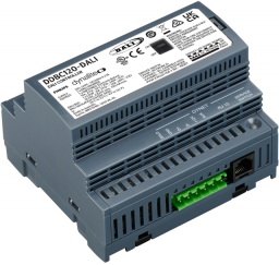 Dynalite DDBC120-DALI v4 Driver Controller