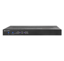 Binary™ 900 Series 4K Media over IP Transmitter with Audio Downmixing