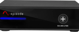 Episode® Lynk 300 Series Audio Casting Interface