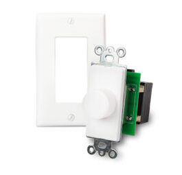 Episode Commercial 70V In-Wall Volume Control