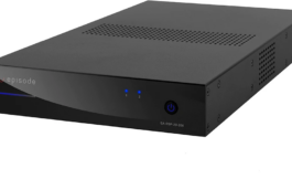 Episode® Response Series DSP Amplifier | 200W x 2 Channels
