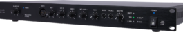 Episode® 70V Class D Mixer-Amplifier with Bluetooth | 120W x 1 Channel