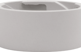 Episode Radiance Outdoor Bollard Surface Mount (White)