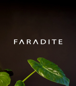 Faradite Fire IDR - 60 Minute Fire Rated cover for M360-X-VOLF