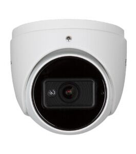 Luma Surveillance™ 220 Series 2MP Turret IP Outdoor Camera (White)