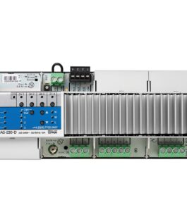 Lutron HomeWorks LQSE-4A5-230-D - PRO LED+ Phase Adaptive 
Power Module