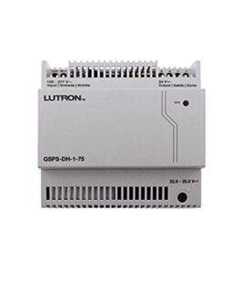 Lutron QSPS-DH-1-75-H Power Supply
