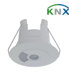 Faradite Motion Sensor 360 White - KNX