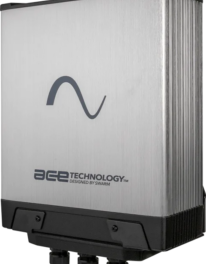 Episode Radiance Outdoor Bollard Audio and Light Processor