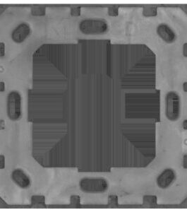 MDT MDT Mounting frame type D