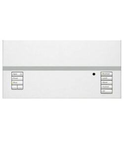GRAFIK Eye QS Wireless Control Unit – 868 limited MHz