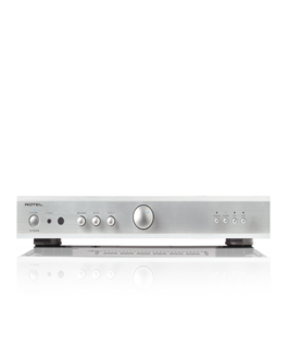 Rotel A10MKII Integrated Amplifier