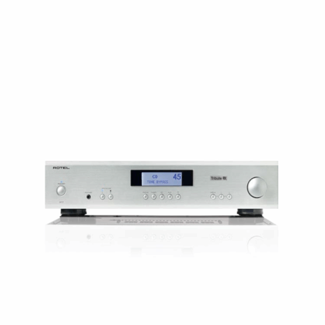 Rotel A11 Tribute Integrated Amplifier