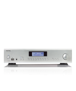 Rotel A14MKII Integrated Amplifier