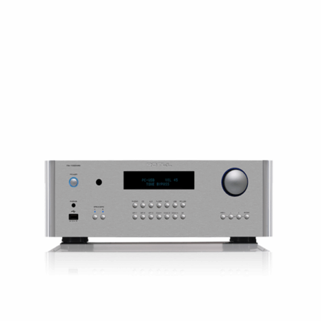 Rotel RA-1592MKII Integrated Amplifier