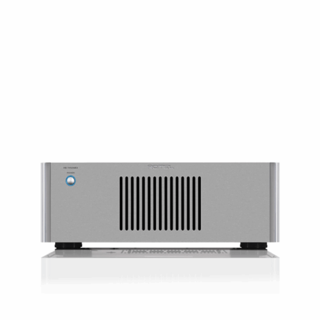 Rotel RB-1552 MkII Stereo Amplifier