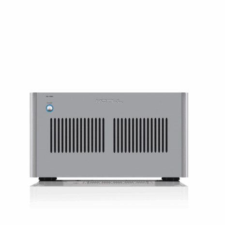Rotel RB-1590 Stereo Amplifier