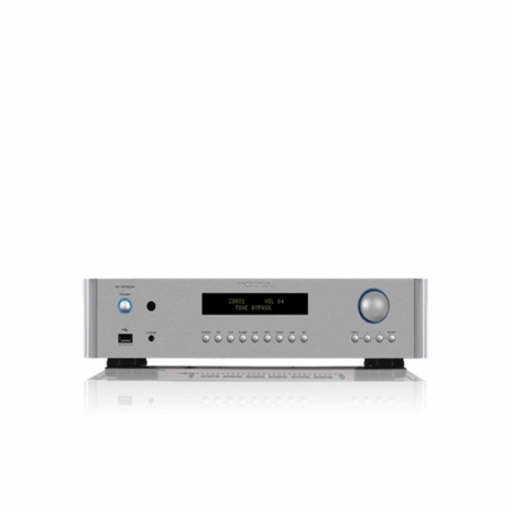Rotel RC-1572MKII Stereo Preamplifier