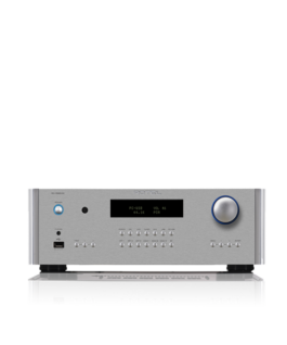 Rotel RC-1590MKII Stereo Preamplifier